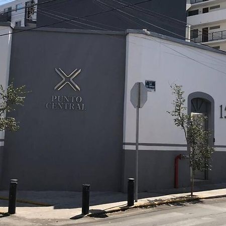 Be Central Departamento Con Alberca En El Centro De Guadalaja 과달라하라 외부 사진