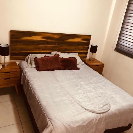 Be Central Departamento Con Alberca En El Centro De Guadalaja 과달라하라 외부 사진