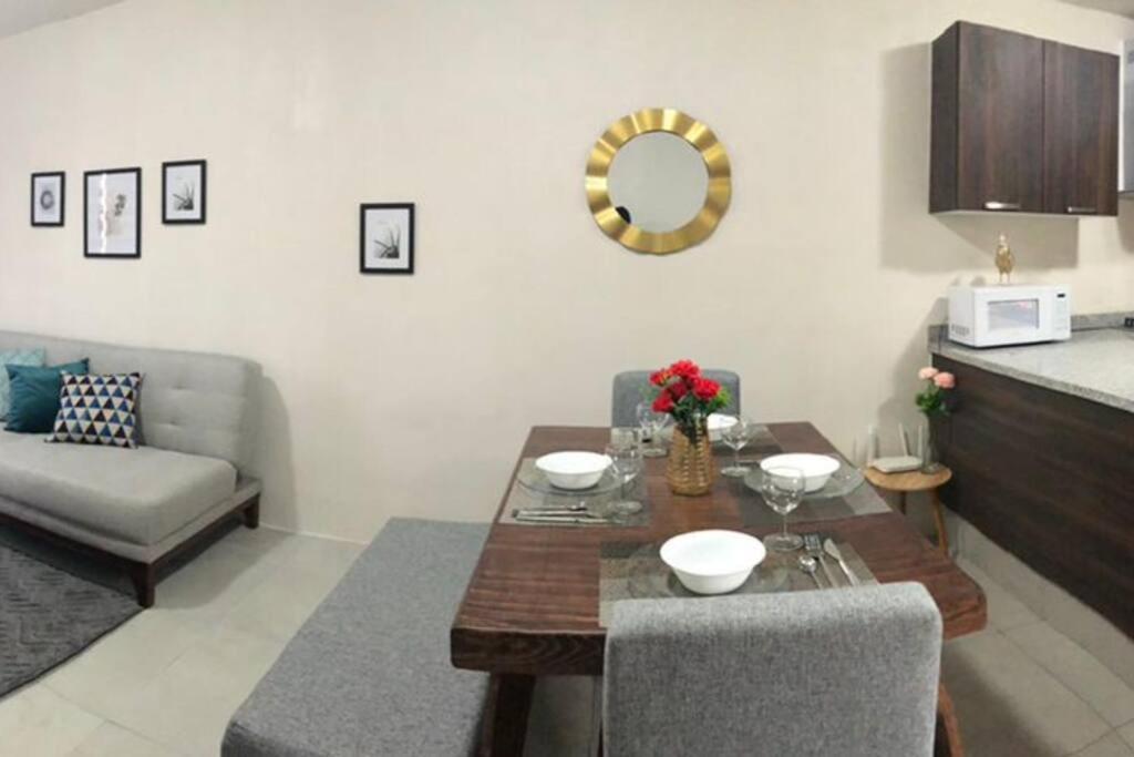 Be Central Departamento Con Alberca En El Centro De Guadalaja 과달라하라 외부 사진