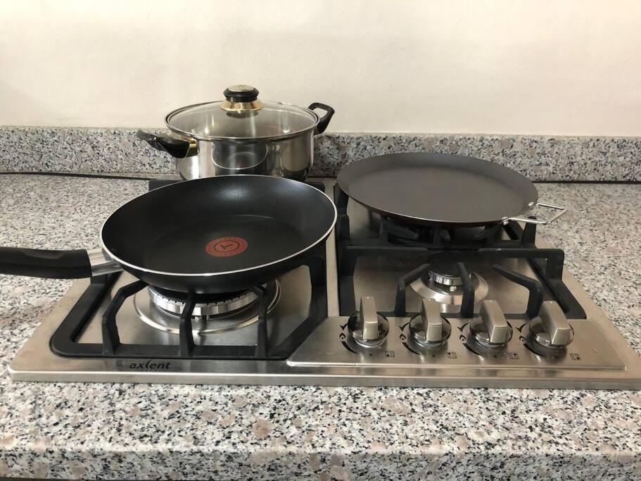 Be Central Departamento Con Alberca En El Centro De Guadalaja 과달라하라 외부 사진