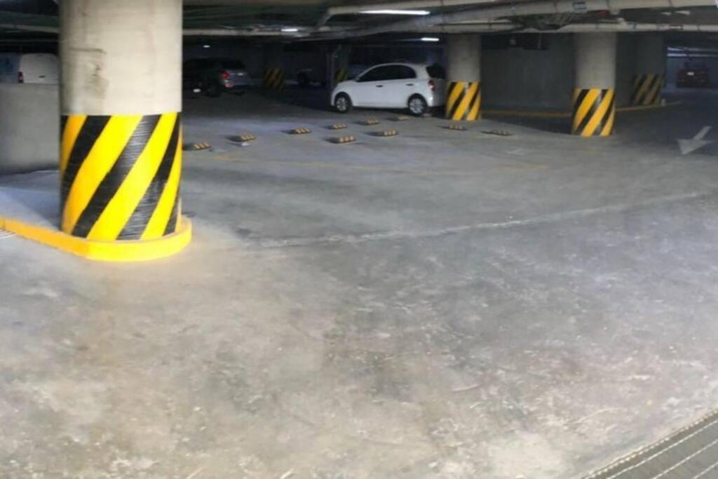 Be Central Departamento Con Alberca En El Centro De Guadalaja 과달라하라 외부 사진