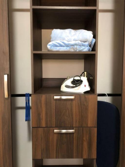 Be Central Departamento Con Alberca En El Centro De Guadalaja 과달라하라 외부 사진